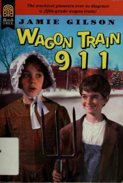 Wagon train 911