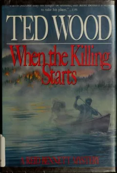 When the killing starts