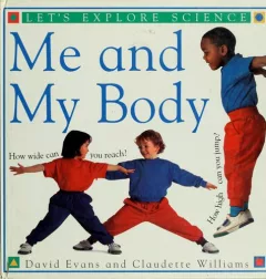 Me and my body