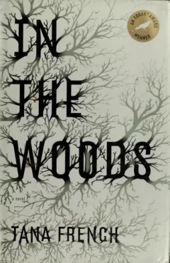 In the woods