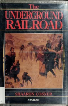 The underground railroad