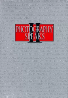 Photography Speaks II