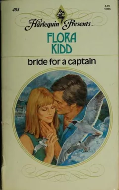 Bride for a Captain