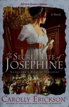 The secret life of Josephine