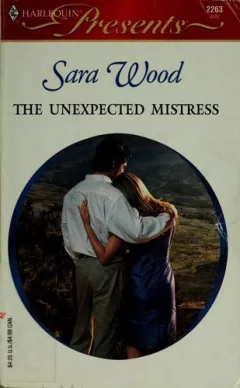 The unexpected mistress