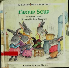 Group soup