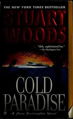 Cold paradise