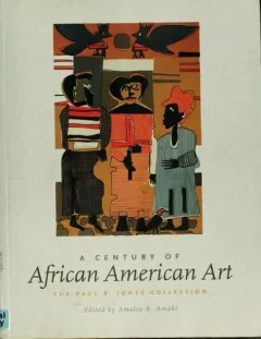 A century of African American art