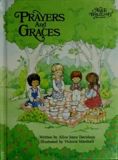 Prayers and graces