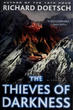 The thieves of darkness