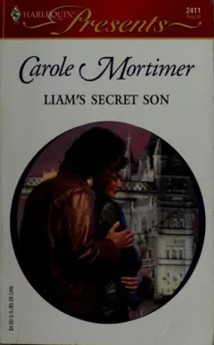 Liam's Secret Son