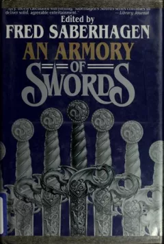 An armory of swords