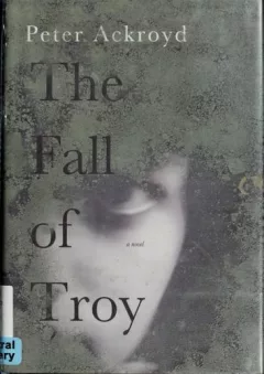 The fall of Troy