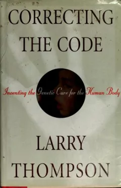Correcting the code