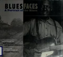 Blues faces