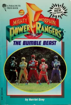 The bumble beast