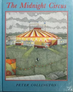 The midnight circus