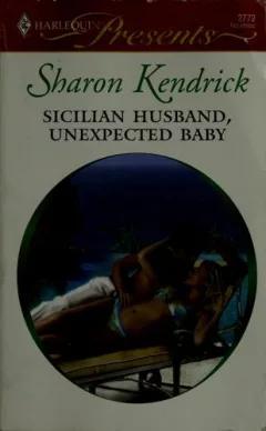 Sicilian Husband, Unexpected Baby