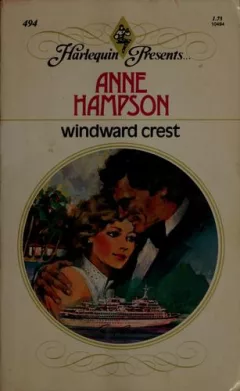 Windward crest