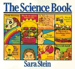 The science book
