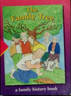 The family tree.