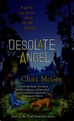 Desolate angel