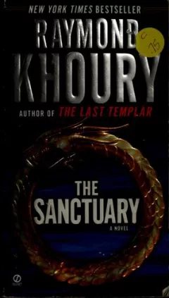 The sanctuary