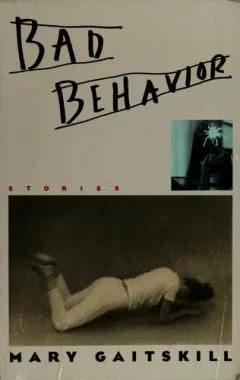 Bad behavior