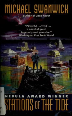 Stations of the tide