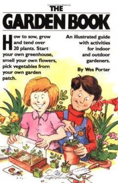 The garden book