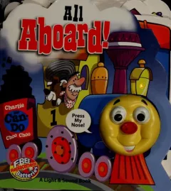 All aboard!