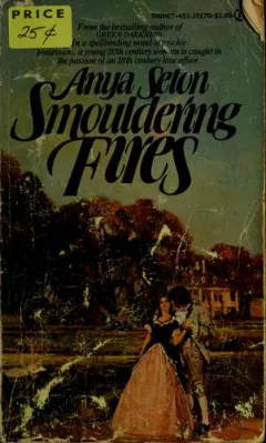 Smouldering fires