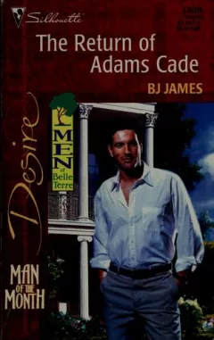 The return of Adams Cade