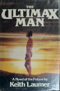 The ultimax man