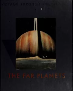 The Far planets