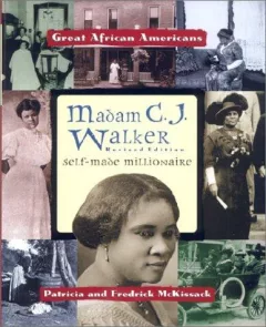 Madam C.J. Walker