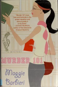 Murder 101