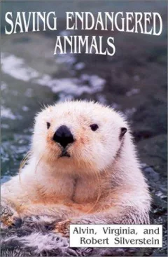 Saving endangered animals