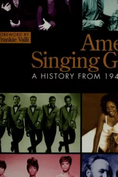 American singing groups