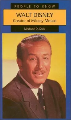 Walt Disney