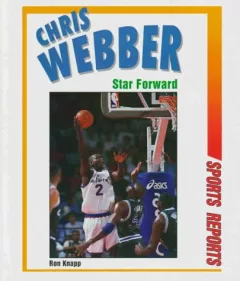 Chris Webber