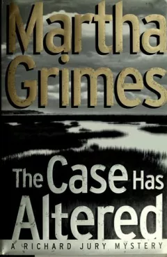 The case has altered
