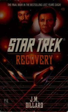 Recovery