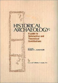 Historical archaeology