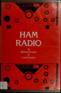 Ham radio