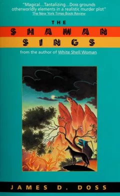 The shaman sings