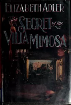 The secret of the Villa Mimosa