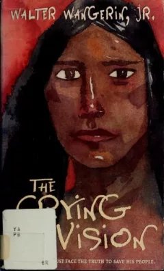 The crying for a vision