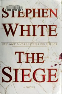 The siege