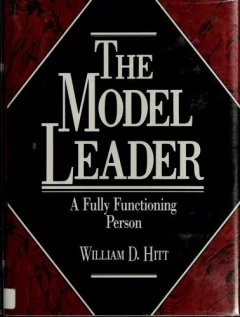 The model leader
